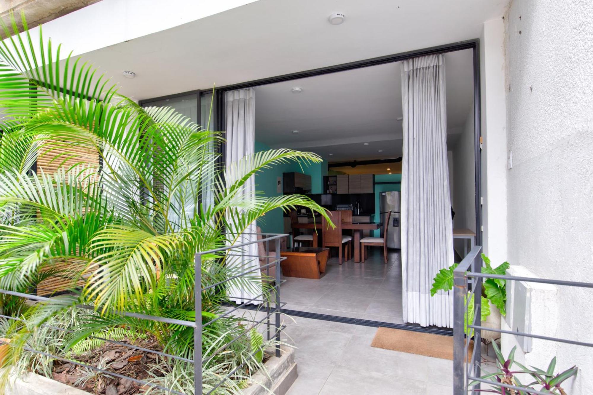 Moonshine Boutique Hostal Cali Exterior foto